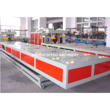 Plastic PVC Belling Machine for Pipe Production Line